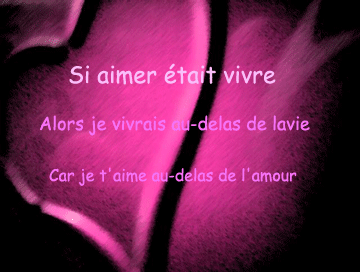 love