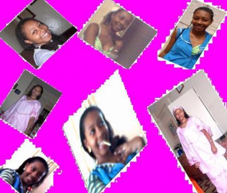 marifay