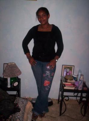 lalie
